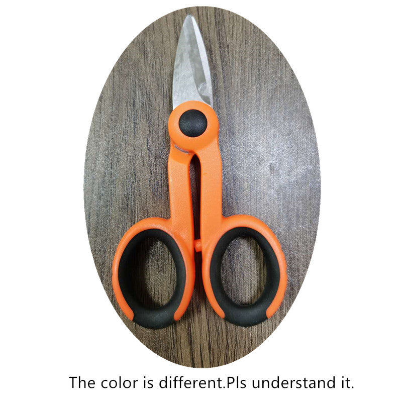 Multifunctional Electrician Scissors Tool