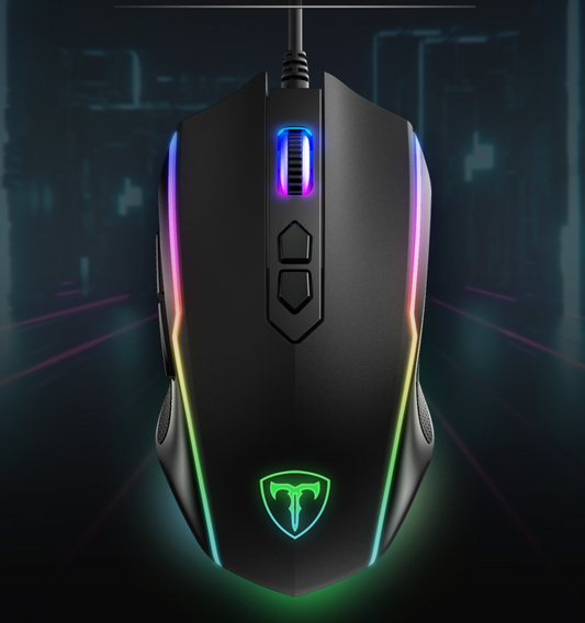 ET Gaming Mouse