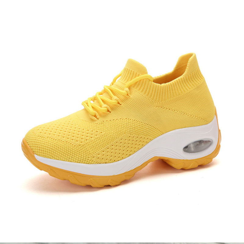 Sneakers Sport Shoes Grandma Shoes