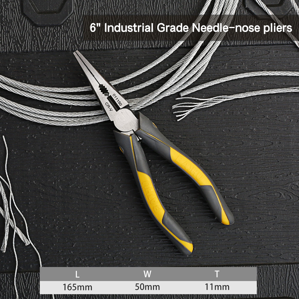 Universal pliers multi-function pliers