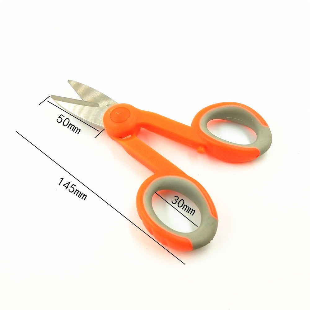 Multifunctional Electrician Scissors Tool