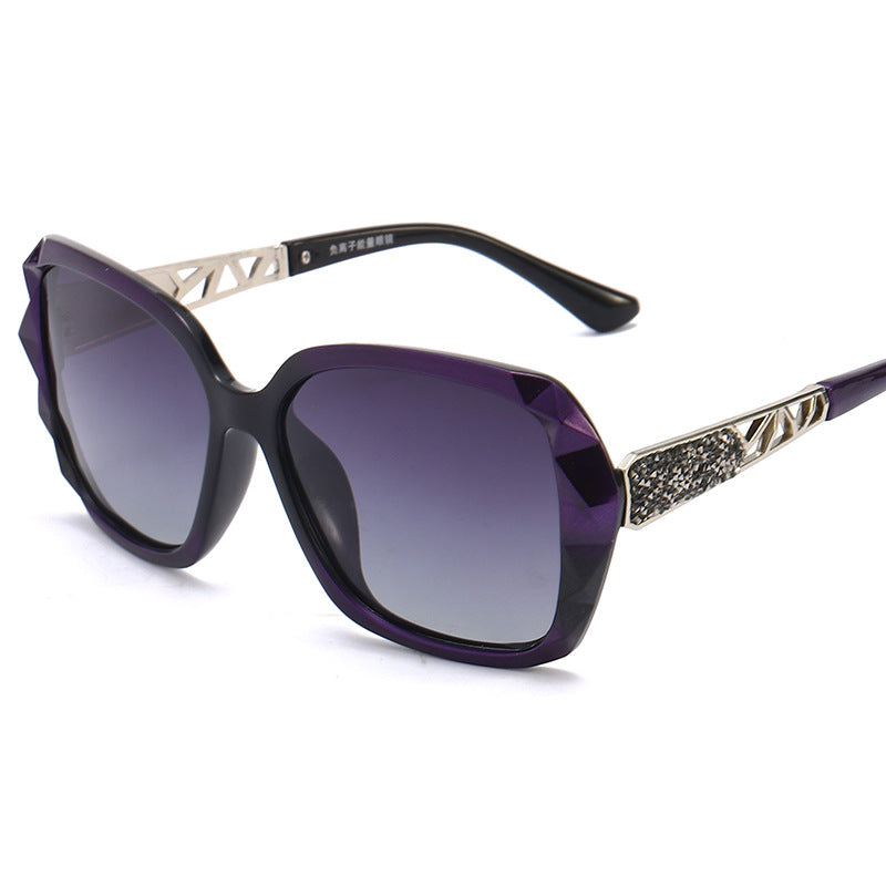 High grade sunglasses for women