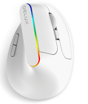 Wireless mouse