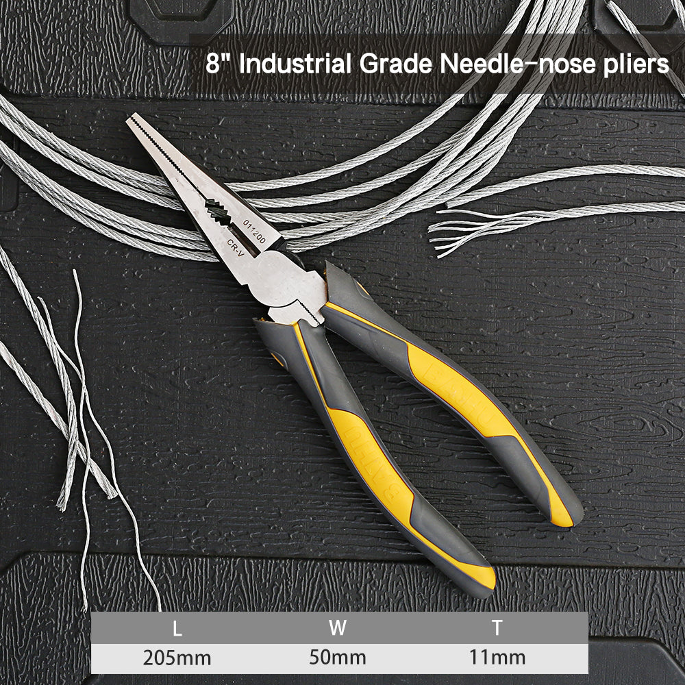 Universal pliers multi-function pliers