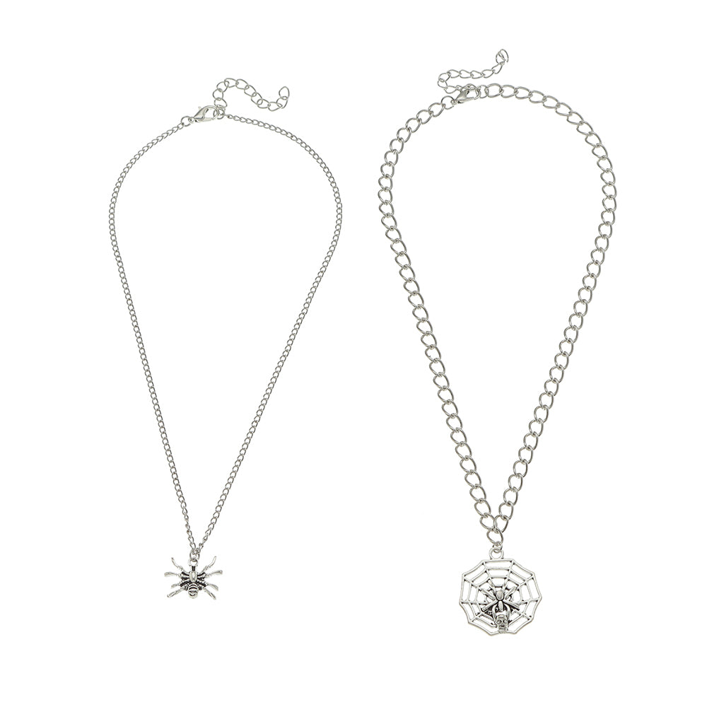 Alloy Necklace Women Yiwu Small Commodities