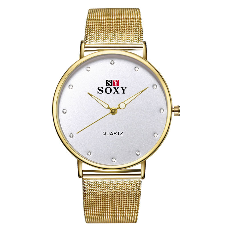 Quartz Watches