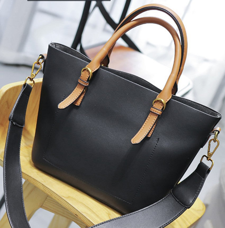 Women's bags, leather handbags, casual women's bags