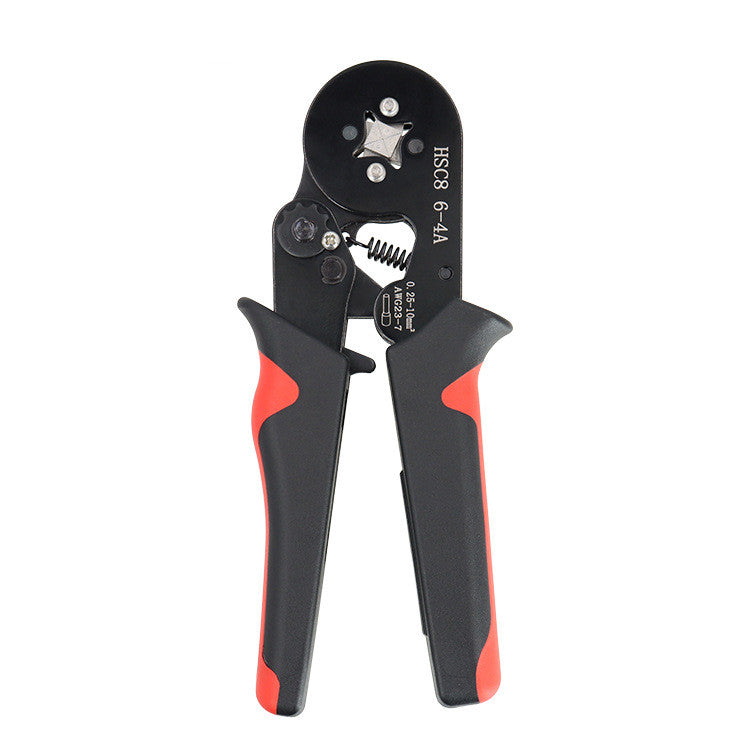 Multifunctional Crimping Pliers Hand Tool Set