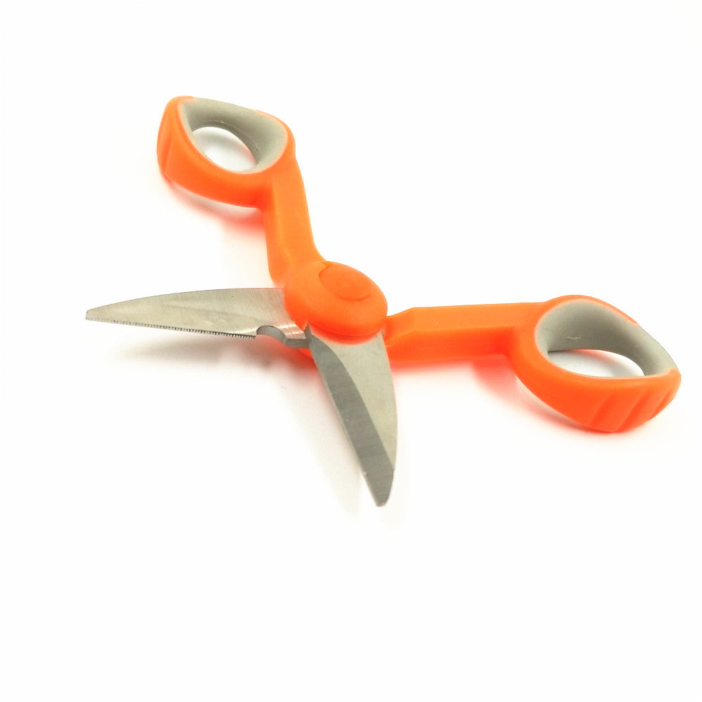 Multifunctional Electrician Scissors Tool